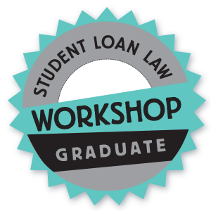 Student Loan Law Graduate