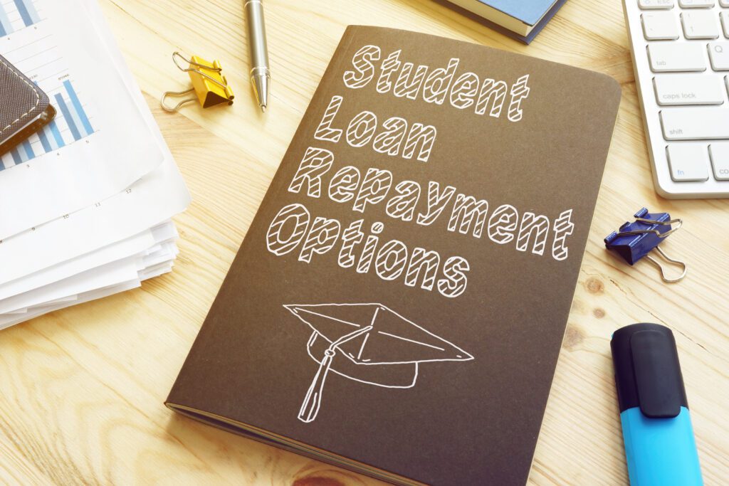 Student Loan Repayment Options