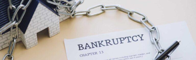 Chapter 13 Bankruptcy in Virginia