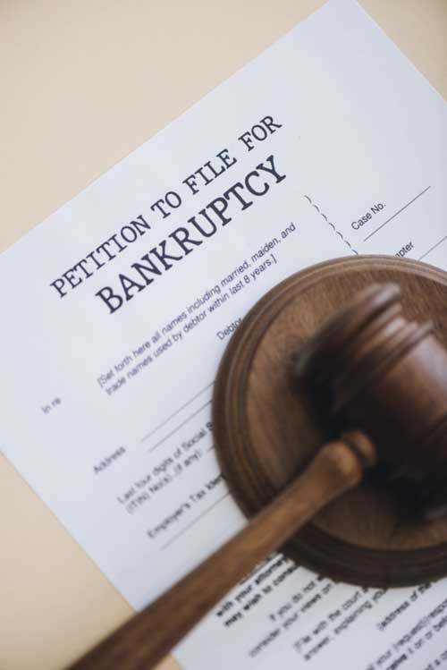 10 Steps to Filing Chapter 7 Bankruptcy in Virginia