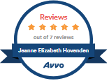 Avvo Top Reviews